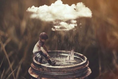 Ojciec - co tak naprawdę się dzieje, gdy porzuca dzieci?