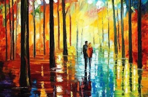 Wierność to cecha osób najmądrzejszych