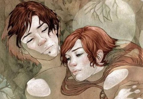 Być parą i jednocześnie pozostać sobą