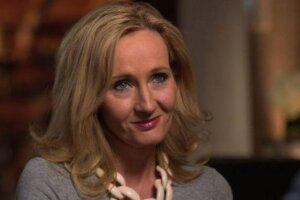 J. K. Rowling – wielkie dzieło na bazie porażki