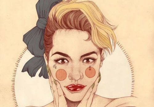 Jestem nieposłuszną, niepoprawną kobietą, dla wielu nie do wytrzymania