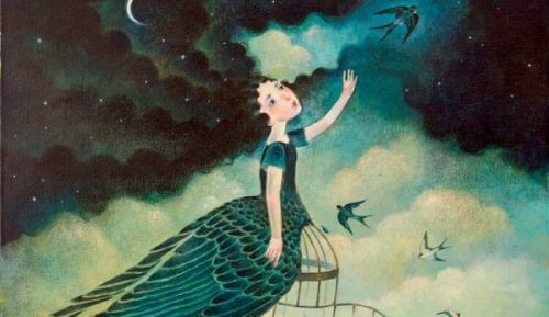 Inteligentna kobieta wie, że nic jej nie ogranicza