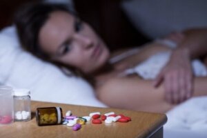 Benzodiazepiny – opis, stosowanie i skutki uboczne