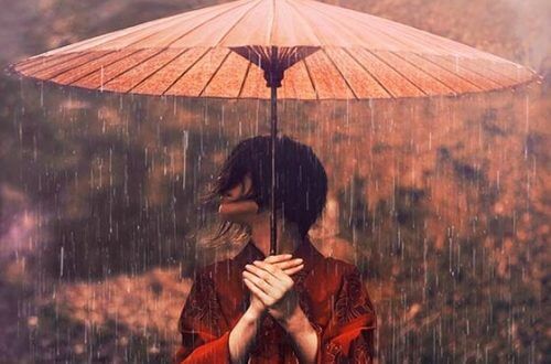 Podatność na zranienie: jak ją objąć i zaakceptować według Japończyków