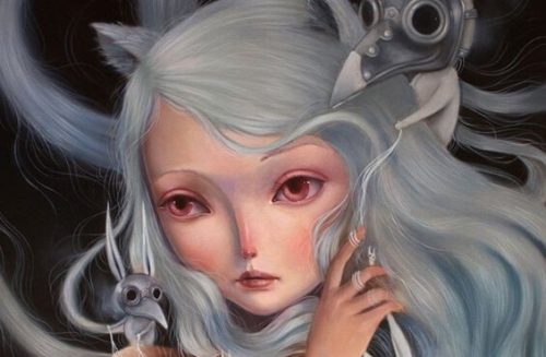 Cierpienie w milczeniu - ten tak bardzo ludzki nawyk