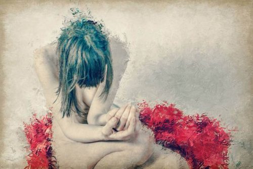 Depresja - zapobiegnij jej rozwijając te trzy umiejętności