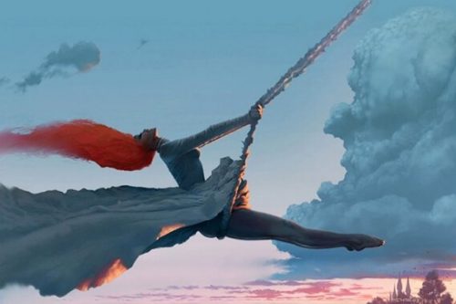 Godność osobista - gdy wiemy, że zasługujemy na coś lepszego