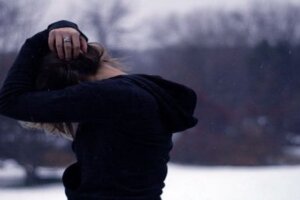 Chroniczne niezadowolenie jest toksyczne dla Twej duszy