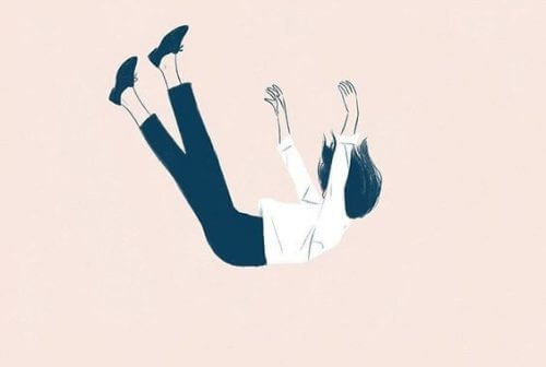 Związek z człowiekiem, który nie wie, czego chce to igranie z ogniem