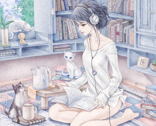 Cechy osobowości kobiety sukcesu