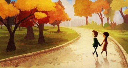 Miłość - możesz ją dawać, ale także i brać