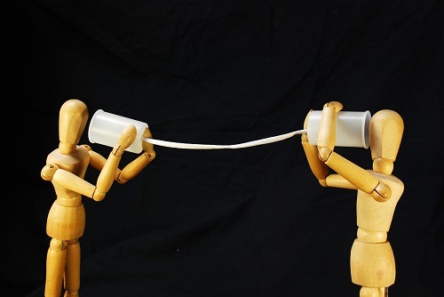 Rozmowa: sarkastyczny język