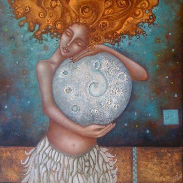 Ulecz swoje ciało, a dusza podąży jego śladem