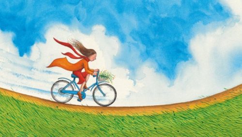 Bohater - nie czekaj na niego, to Ty nim jesteś