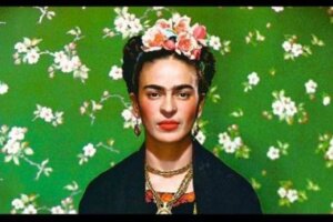Frida Kahlo mówi o życiu i miłości