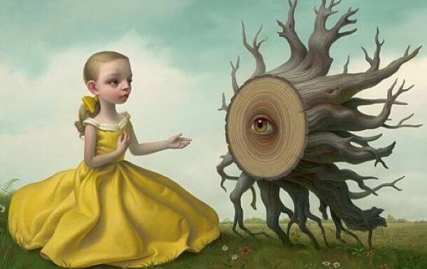 Kłamstwa przekreślają wartość osoby