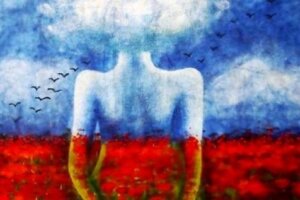 Emocje są jak pożywienie, mają wpływ na twój żołądek
