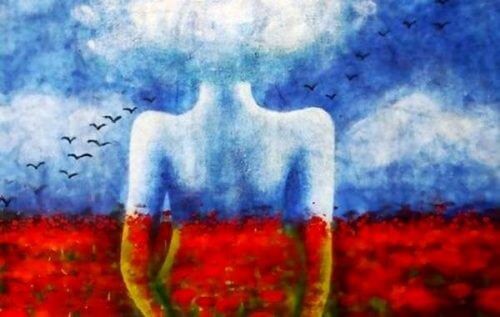 Emocje są jak pożywienie, mają wpływ na twój żołądek