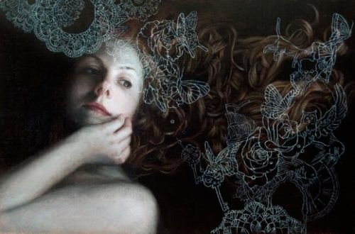 Miłość do siebie powiedziała, by przestać Cię kochać