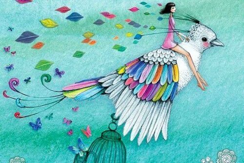 Dziś mój umysł znajdzie dobra, które przygotowało życie