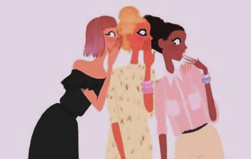 Język poprzez słowa zadaje rzeczywisty ból i cierpienie