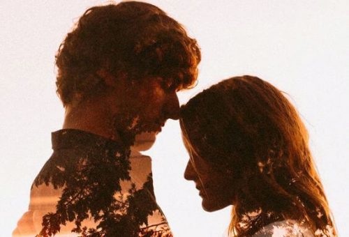 Mężczyzna i kobieta