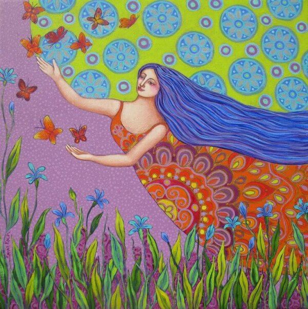 Marzenia? Nie wybaczę Ci tego, że ich nie masz.