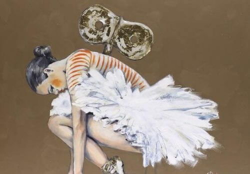 Ucieczka przed niektórymi rodzinnymi i społecznymi zależnościami jest zdrowa