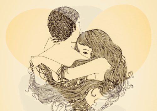 Introwertycy a miłość - jak oni kochają?