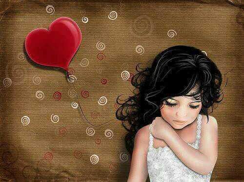 Rany na duszy, się zagoją, ale pozostawią blizny