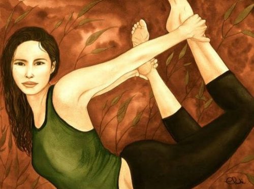 Nauczyłam się, że najlepiej być z tymi, których kocham