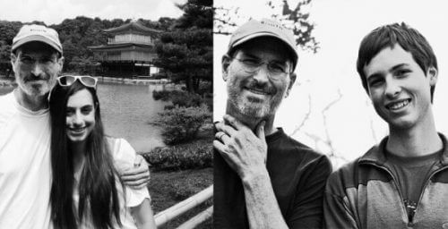 Steve Jobs: Dlaczego wychował swoje dzieci bez iPada
