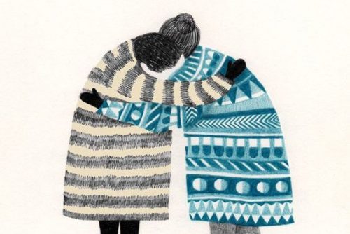 Związek na pocieszenie - czy w nim jesteś?