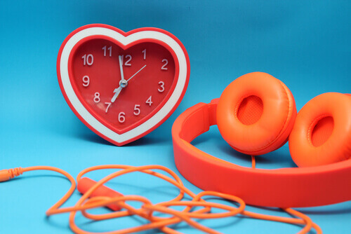 Muzyka może ułatwić wstanie z łóżka