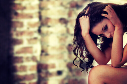 Strach przed zranieniem nie pozwala mi normalnie żyć