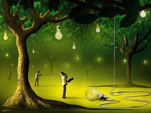 Problemy stwarzają nowe możliwości i dają szansę na rozwój