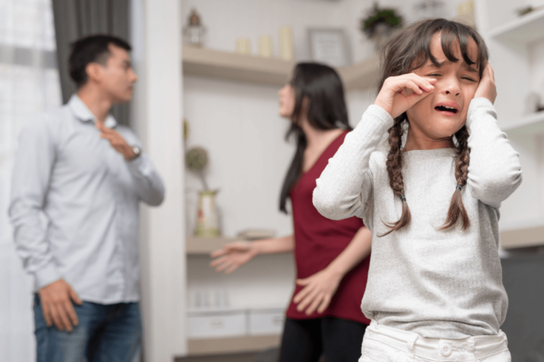 Przemoc w rodzinie: rodzaje i profesjonalna pomoc