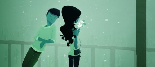 Dawanie ma znaczenie tylko, jeśli robi się z miłością