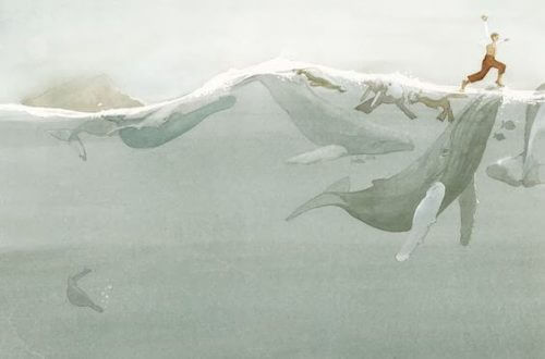 Nie warto obwiniać kamienia, o który się potknąłeś