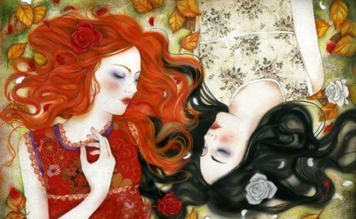 Energia, którą oddają inni, wpływa na to, jak się czujemy