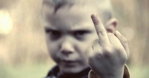 Twoje dziecko - 10 przykazań, które mogą zaszkodzić