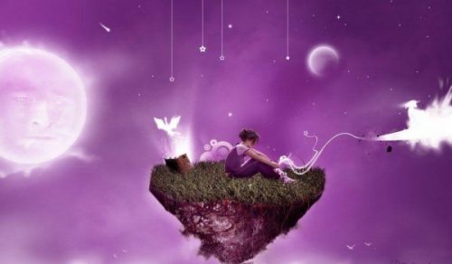 Marzenia - nie wierz gdy mówią, że się nie spełniają