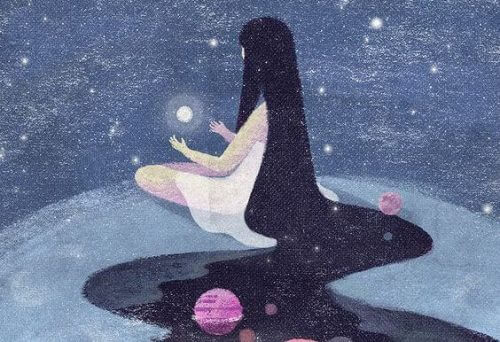 Nie potrzebuję partnera, by świecić własnym światłem!