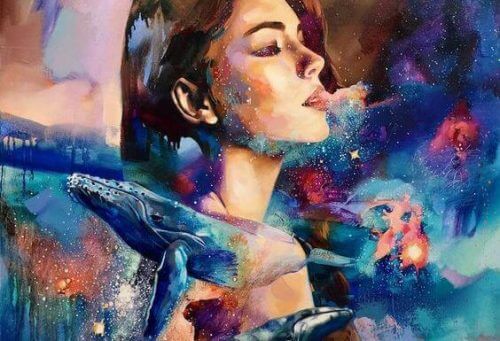 Autentyczni ludzie nie boją się mówić otwarcie, co myślą