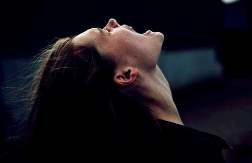 Niekontrolowany gniew spala wszystkich wokół Ciebie