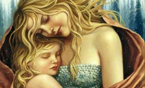 Język czułości i jego znaczenie w kontakcie z dziećmi