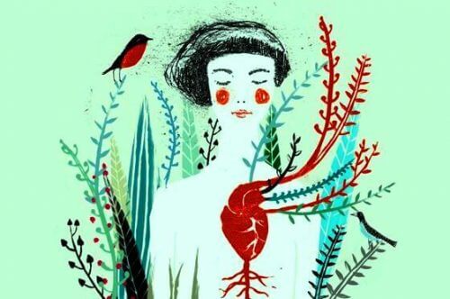 Kiedy umysł rozważa, serce już wie