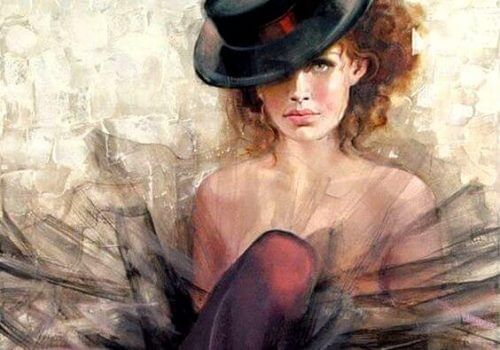 Rozwój osobisty – każdego dnia czuje się mniej doskonała