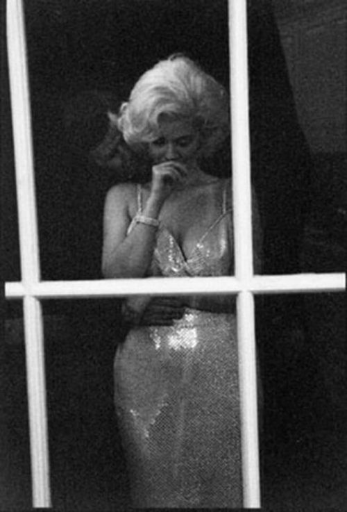Marylin Monroe