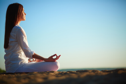 Leczenie niefarmakologiczne: medytacja i nietradycyjne sposoby leczenia